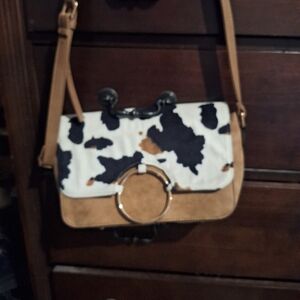 Cato cross body bag